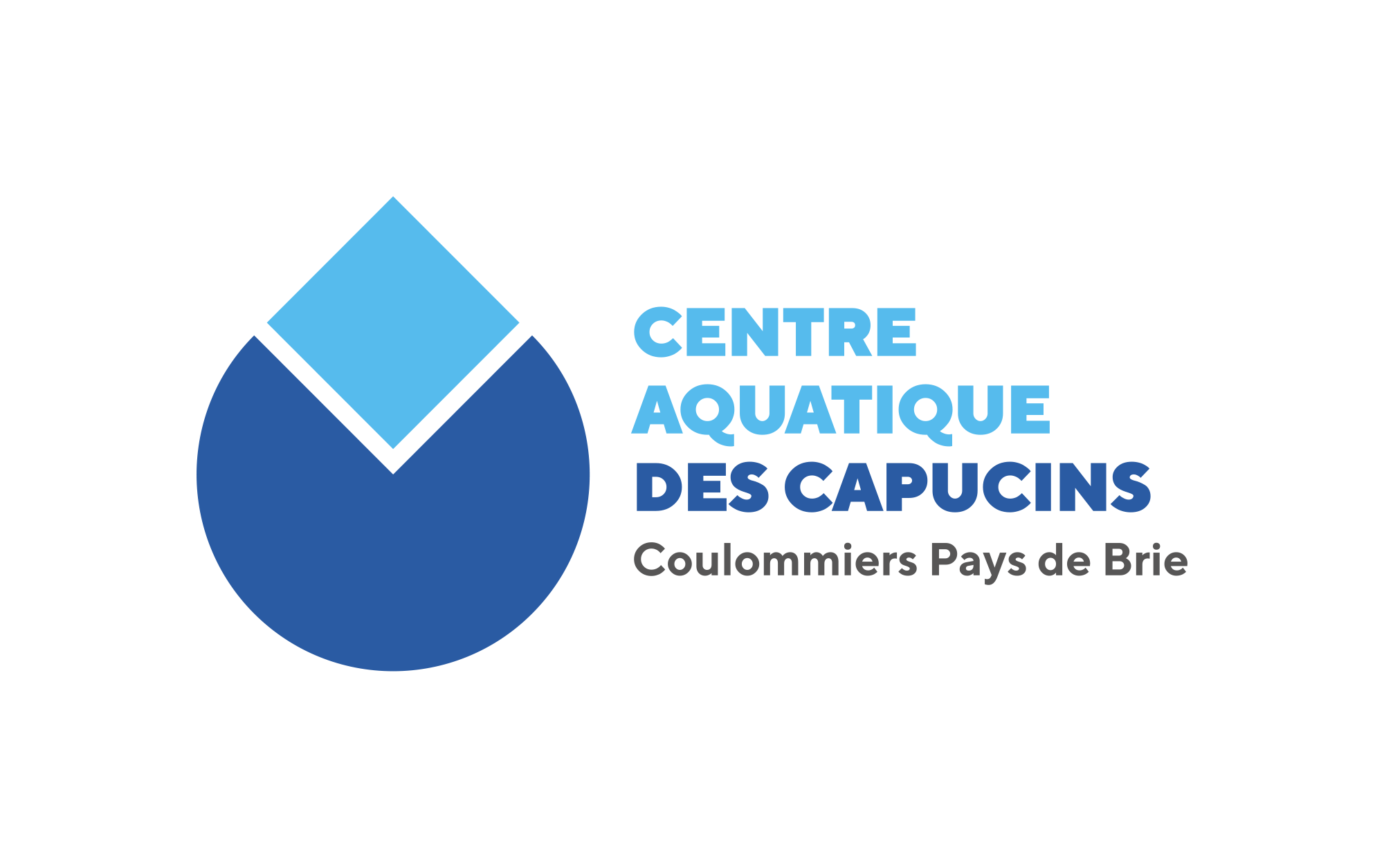 centre aquatique des capucins