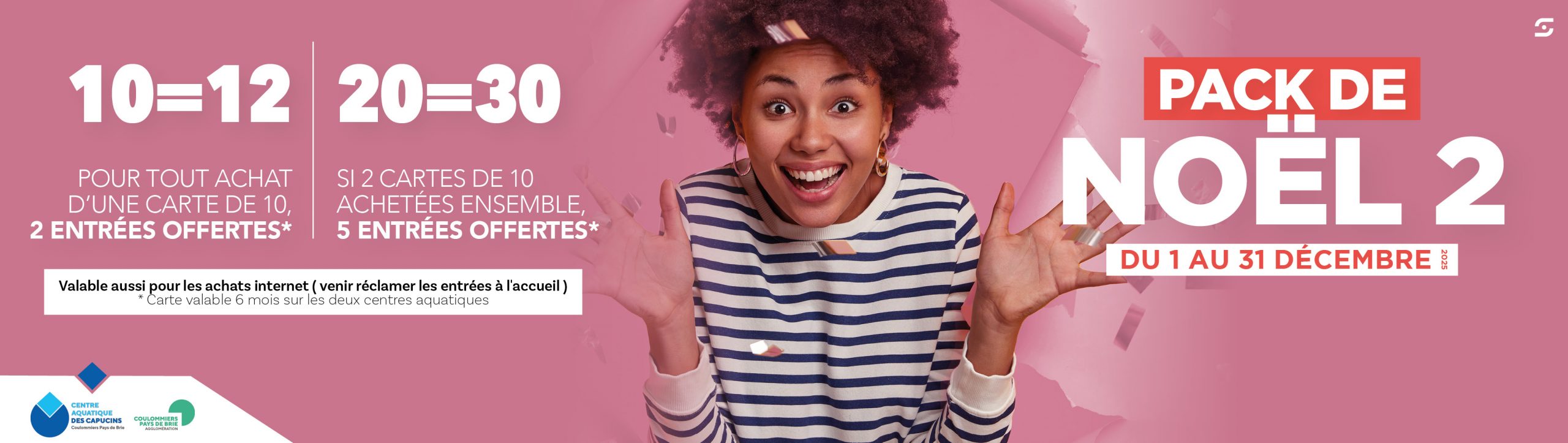 PACK DE NOËL 2