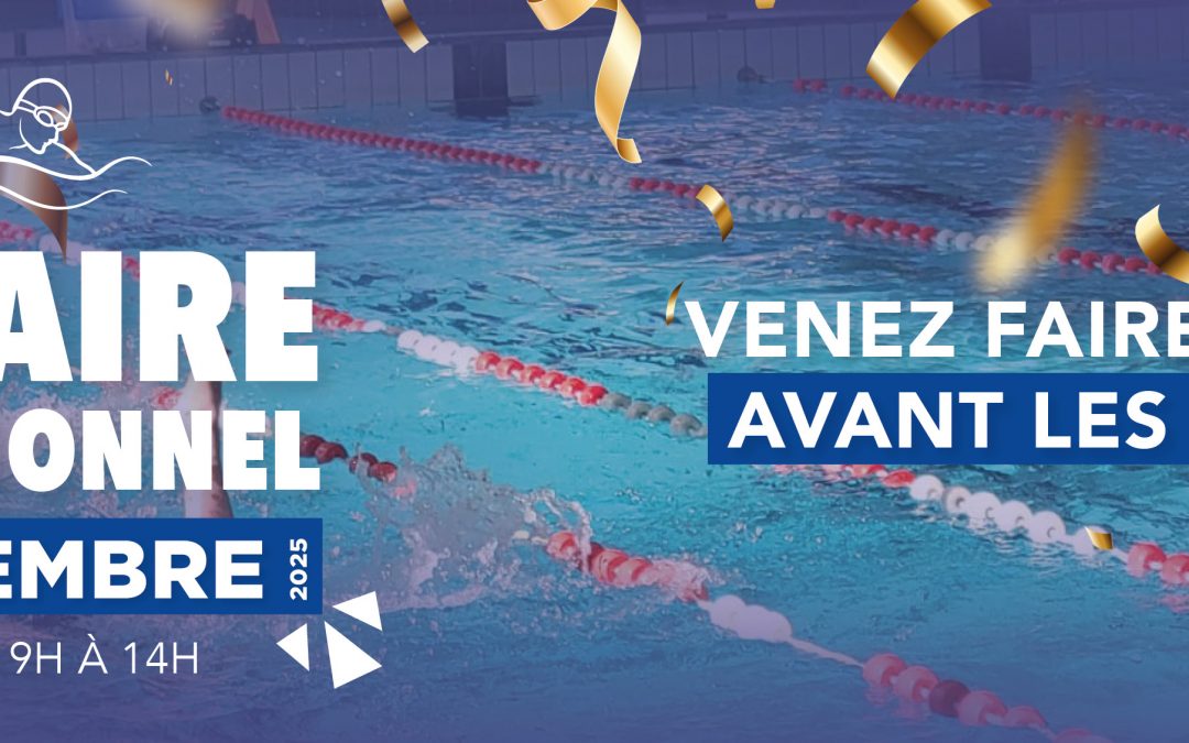 HORAIRE EXCEPTIONNEL 31 DÉCEMBRE