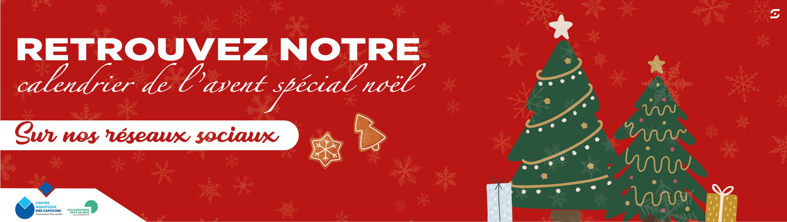 CALENDRIER DE L’AVENT