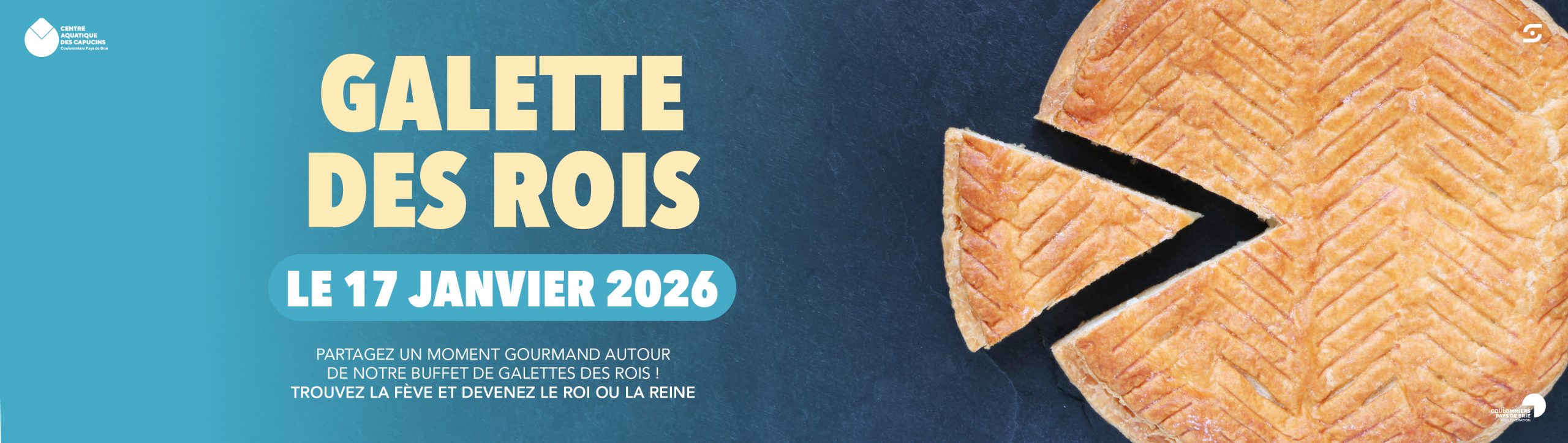 GALETTE DES ROIS