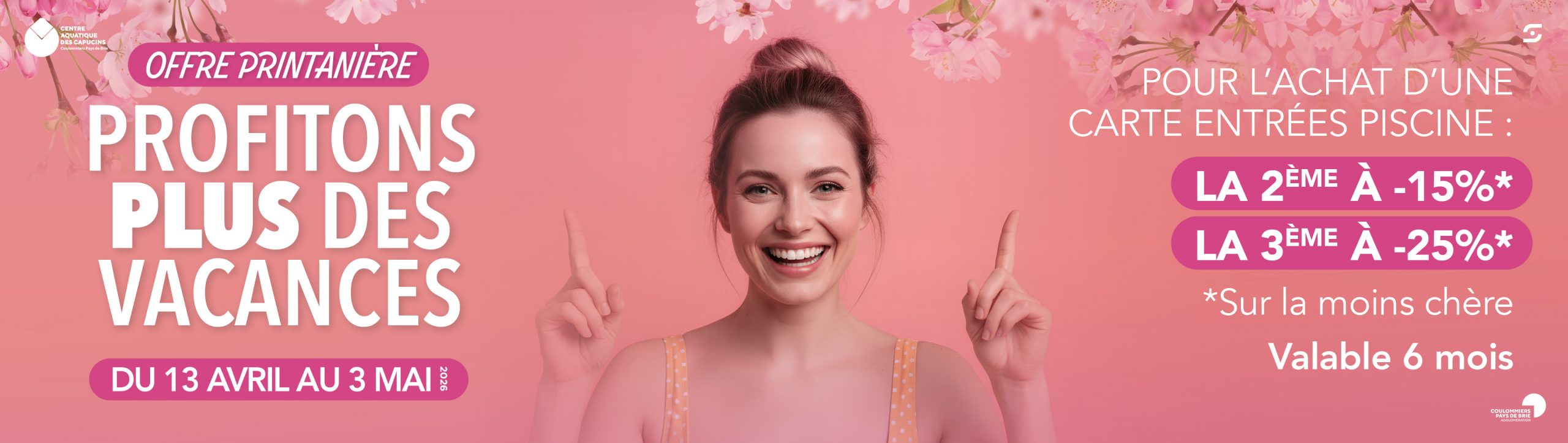 PROFITONS PLUS DES VACANCES