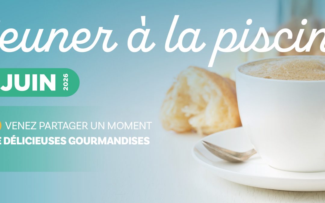 PETIT DÉJEUNER